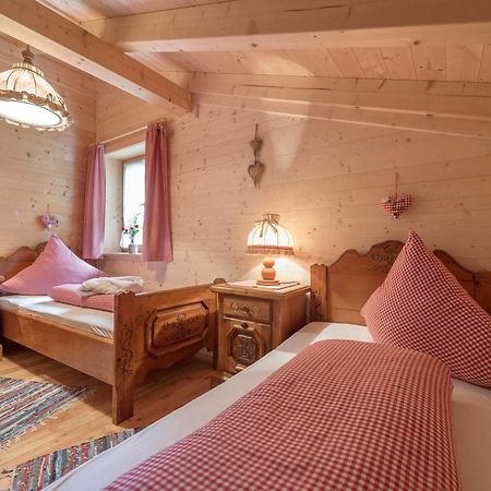 Отель Oetztal Chalet Заутенс Экстерьер фото